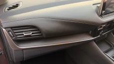 Nissan Qashqai 1.3 DiG-T MH Acenta Premium 5dr Petrol Hatchback